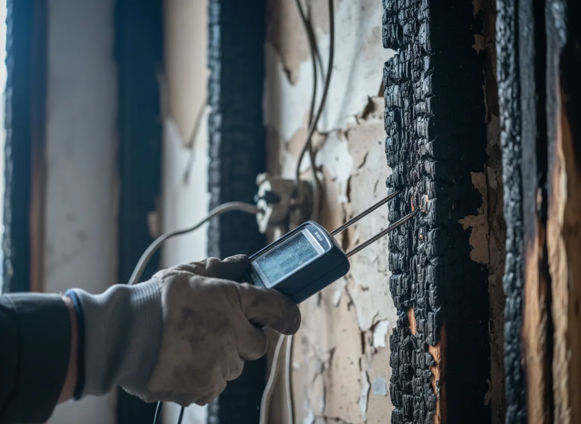 Fire Damage Restoration Randolph, TX FAQs